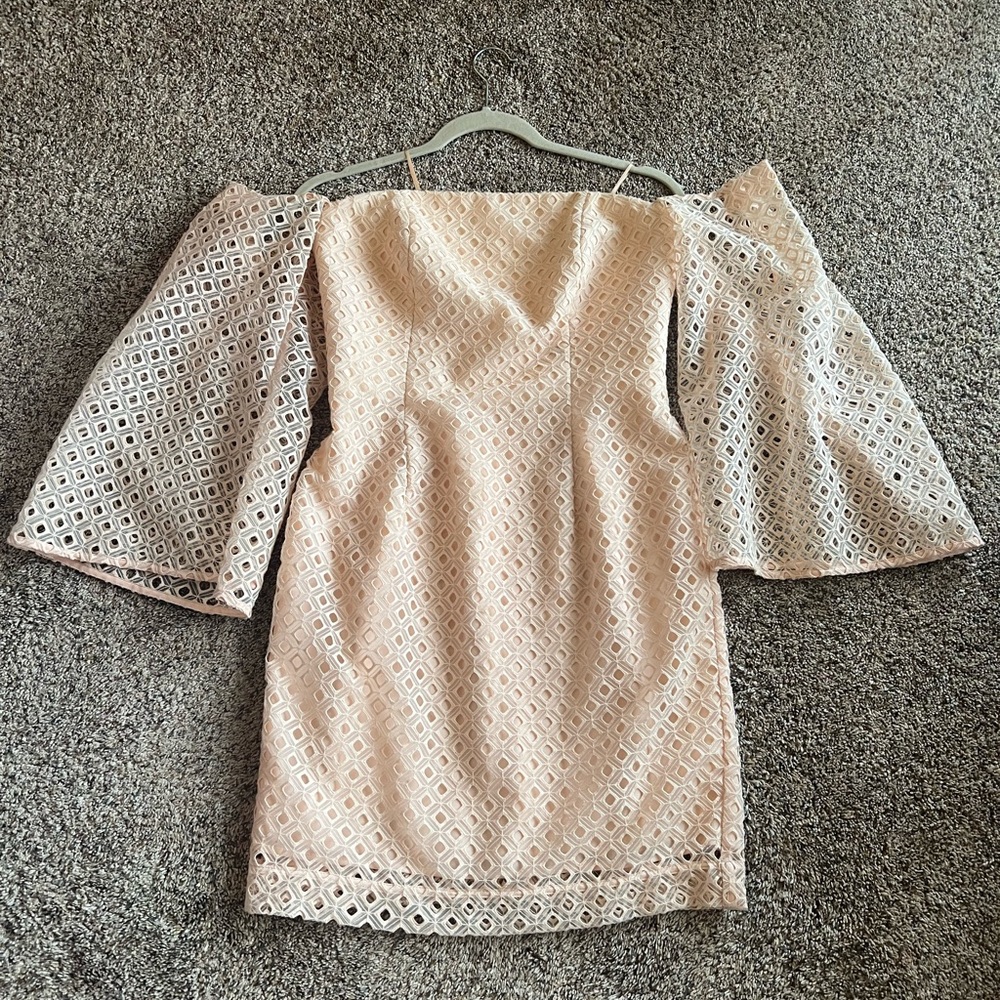 KEEPSAKE evening dress